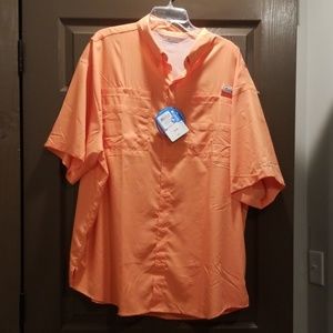 Columbia PFG Shirt
